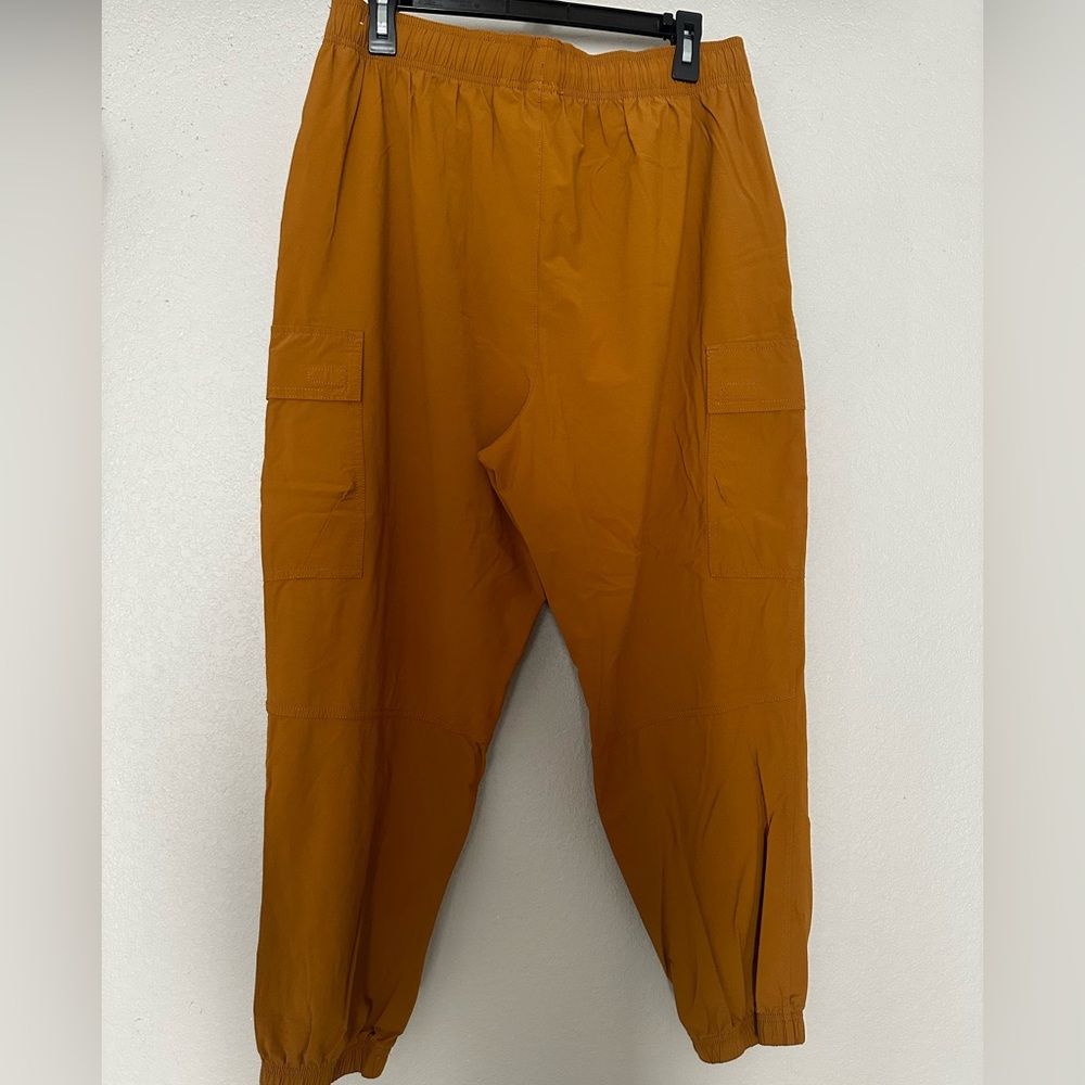 Cargo joggers